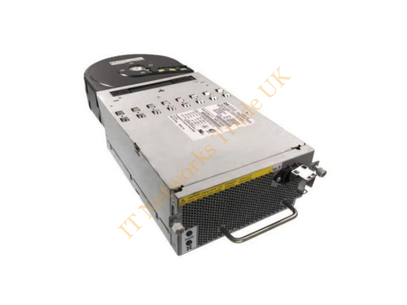 D5989-69000 HP Midplane Board for Netserver Rack Storage/ 12-FC Network Adapter