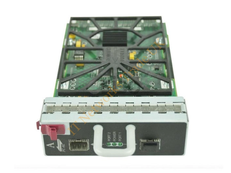 D5990-63000 HP RS/12 Fibre Channel Redundant Module Fiber Channel Controller