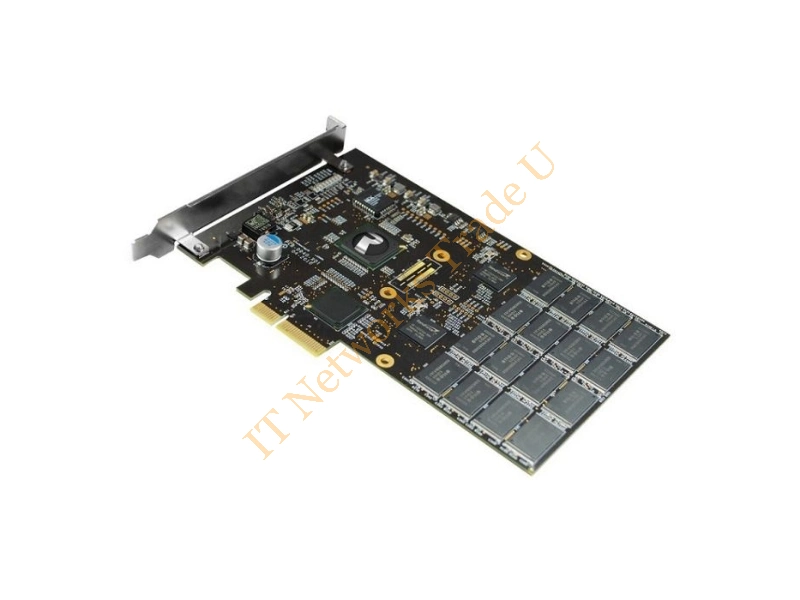 D5DNV Dell 1300GB Multi-Level Cell I/O Memory I/O Accelerator Card