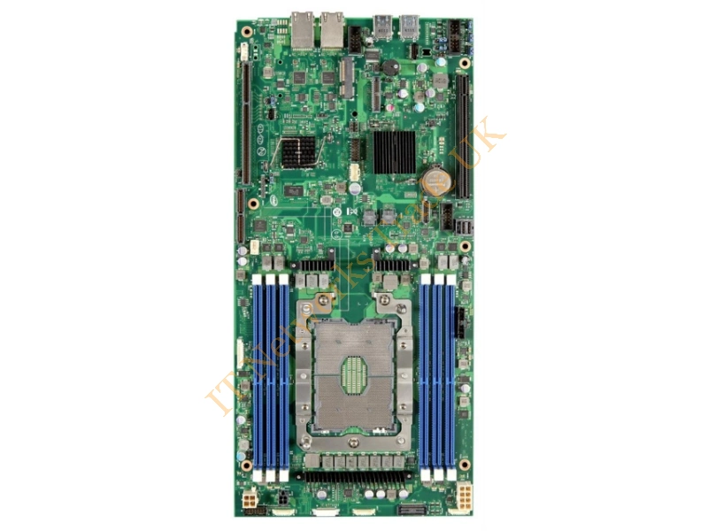 D60098-204 Intel S3000PT Single Form Factor Server Motherboard
