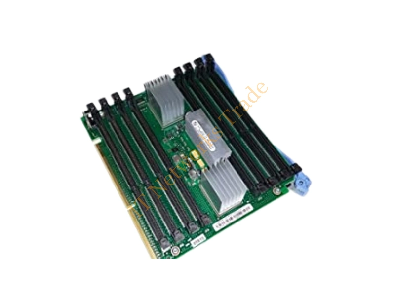 D6021-60002 HP Front Panel Control Board with LCD Display Assembly for Net Server LXr 8000 Server Accessory