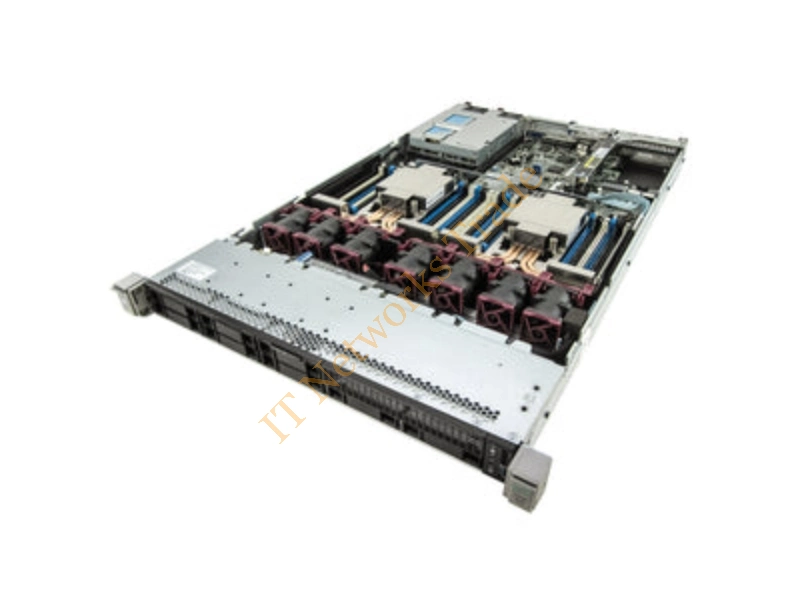 D6021-63004 HP I/O Base Board for Netserver LXr 8000 Server Server Accessory