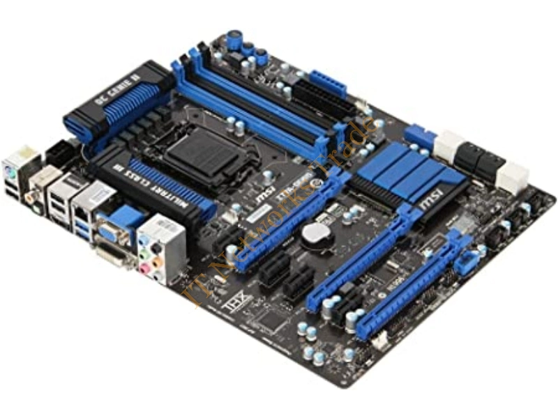 D6021-63007 HP I/O Riser Board for Netserver LXr8000 Server Accessory