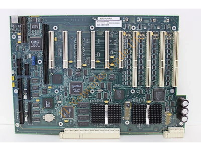 D6021-69066 HP Processor Base Board for NetServer LXr 8000 Processor Board