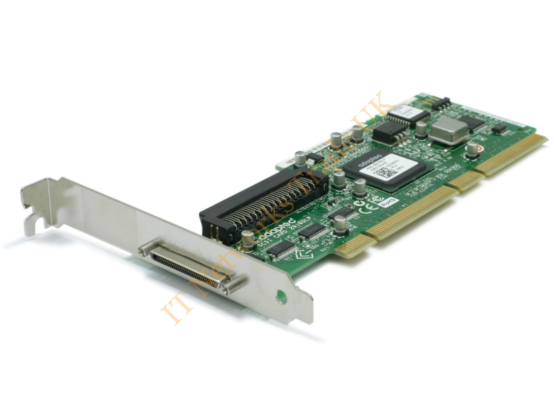 D6025C HP Ultra-3 SCSI Card RAID Controller Storage