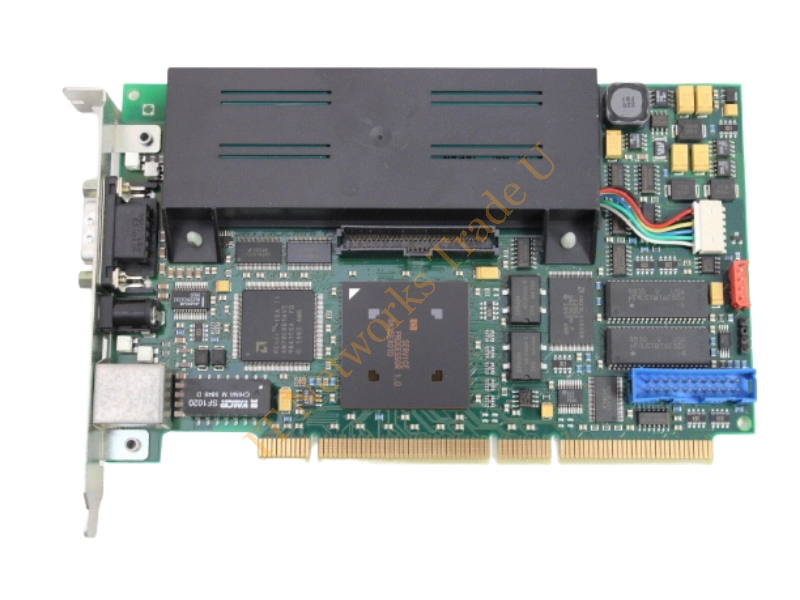 D6028-60001 HP PCI Remote Control Card with Battery for Netserver Server Accessory