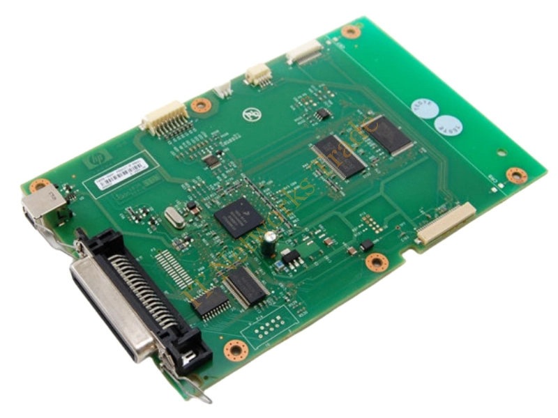 D6028-68002 HP 64-Bit Remote Management Control Card for Netserver Lxr8500 Server Accessory