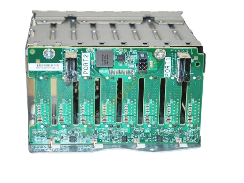D6077-69000 HP Drive Cage for Net Server LH3 Server Accessory