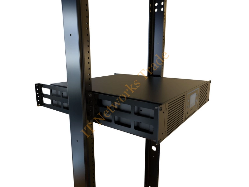 D6094B HP Pedestal to Rack Conversion Kit for NetServer LH3/LH4 Server Accessory