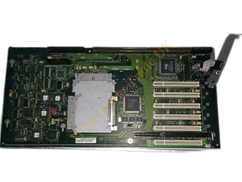 D6123-60000 HP System Board for NetServer LC3 Server Motherboard