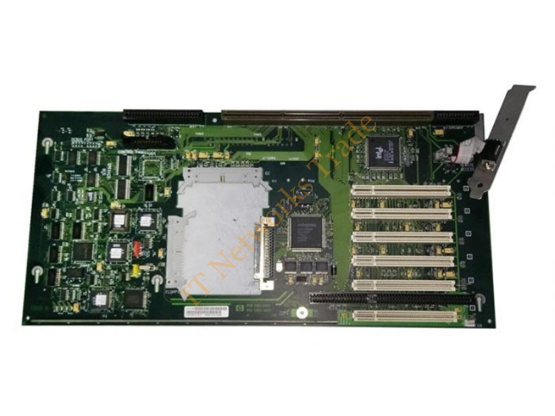 D6123-60007 HP Netserver LH3 Backplane Board Server Accessory