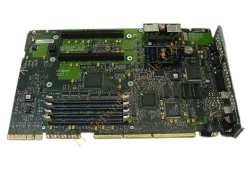 D6129-60012 HP System Board for NetServer LPR Pentium III 800MHz M400I Server Motherboard