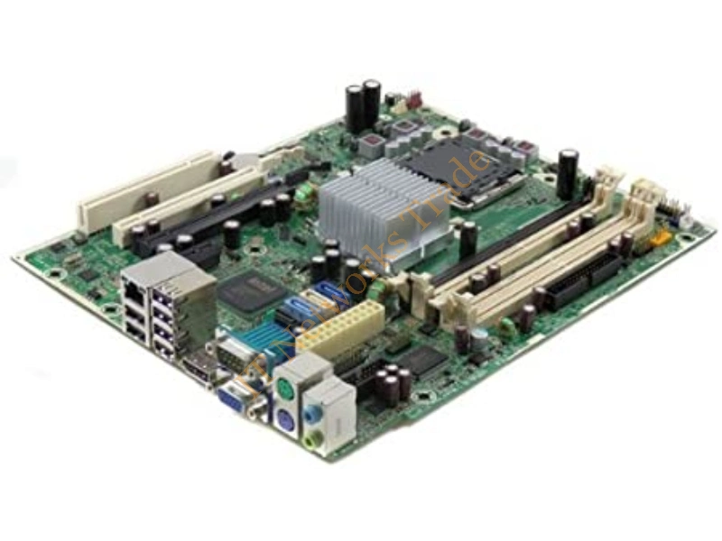 D6129-63005 HP Front Control Panel for Net Server LPr Server Accessory