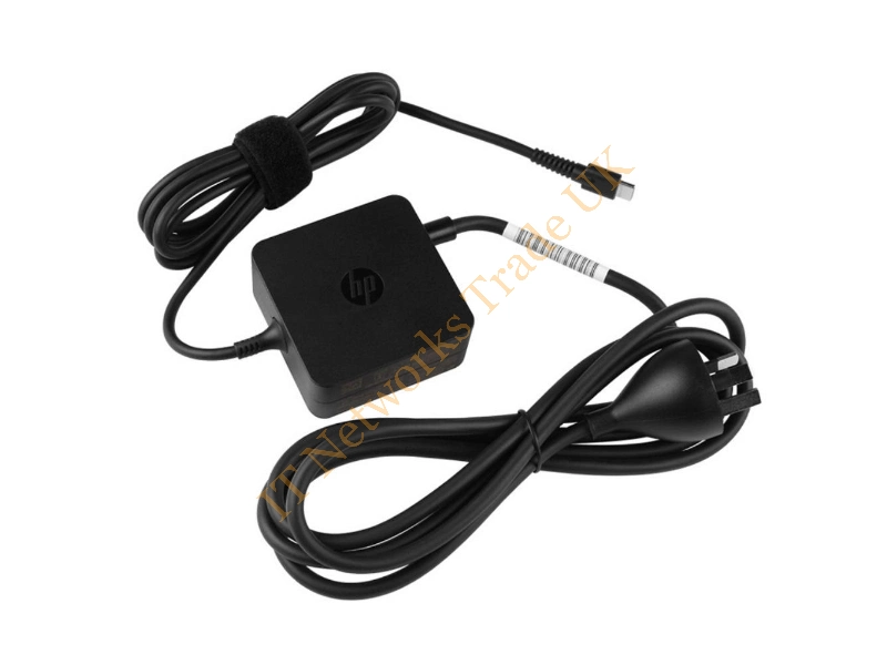 D6138A HP AC adaptor for NetServer LH3 PII Power Adapter
