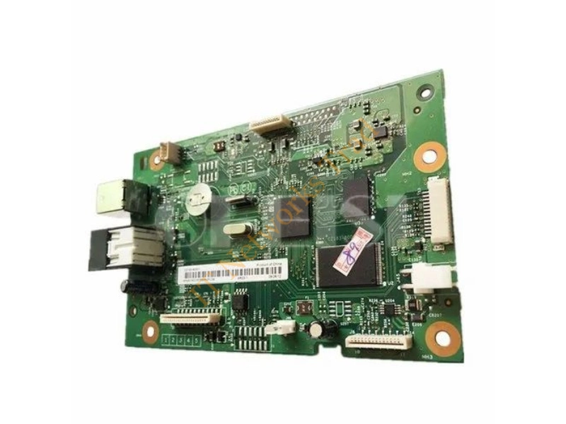 D6242-60001 HP Power Management Board Power Protection