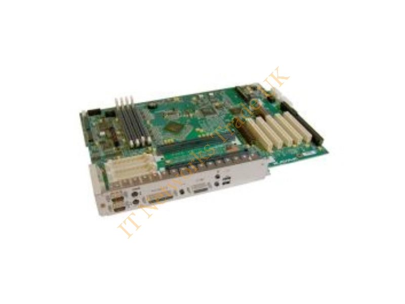 D6330-60001 HP System Board for KAYAK XU/XW Server Motherboard