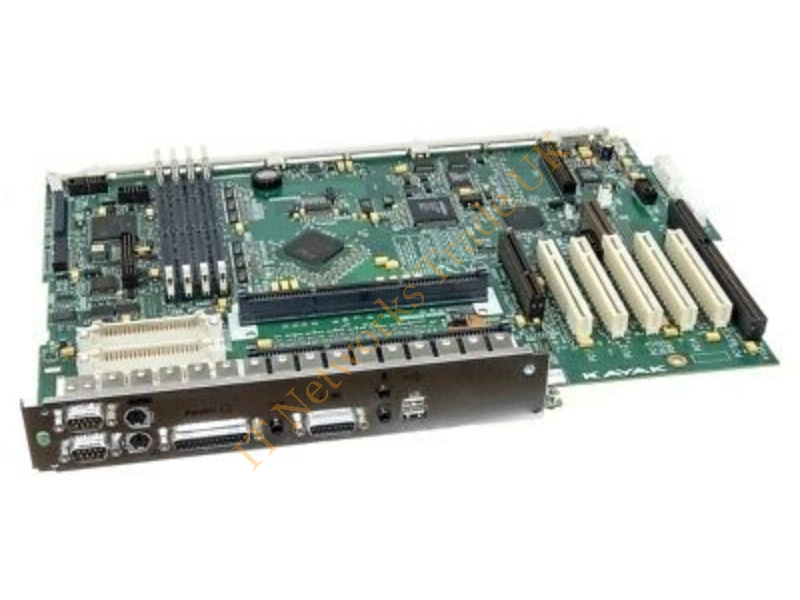 D6340-60001 HP KAYAK XU Series Dual CPU System Board Desktop Motherboard