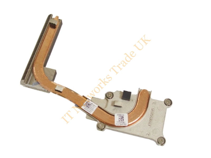 D636T Dell Heatsink for Studio 1745