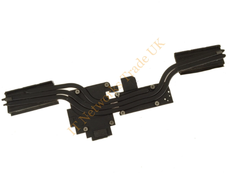 D63FC Dell CPU Heat Sink Alienware 17 R2 Heatsink