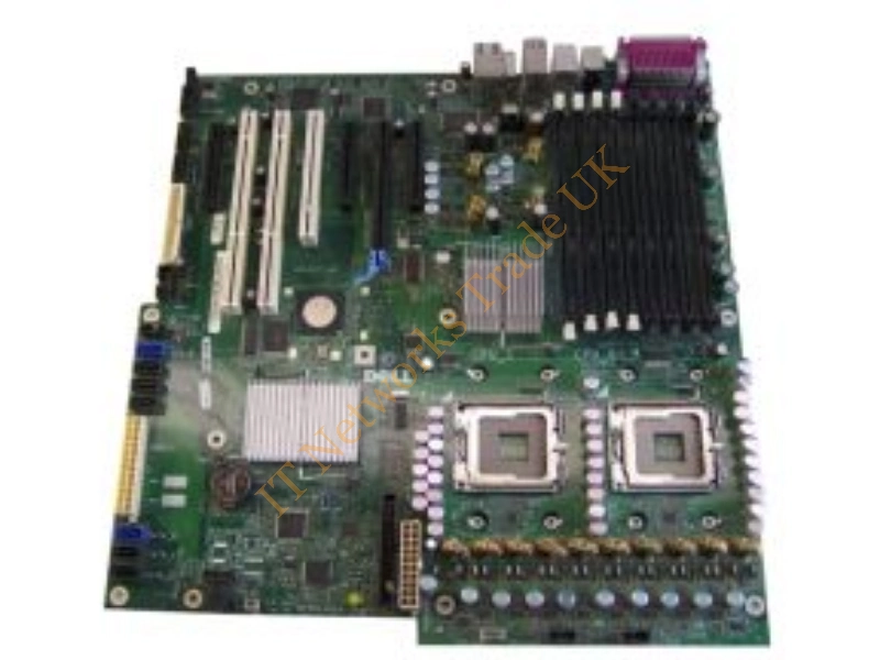 D64050-602 Intel System Board for S7000FC4UR Server Motherboard