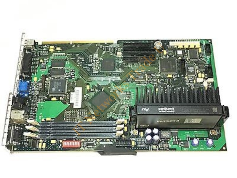 D6490-60001 HP System Board (Motherboard) for KAYAK XA