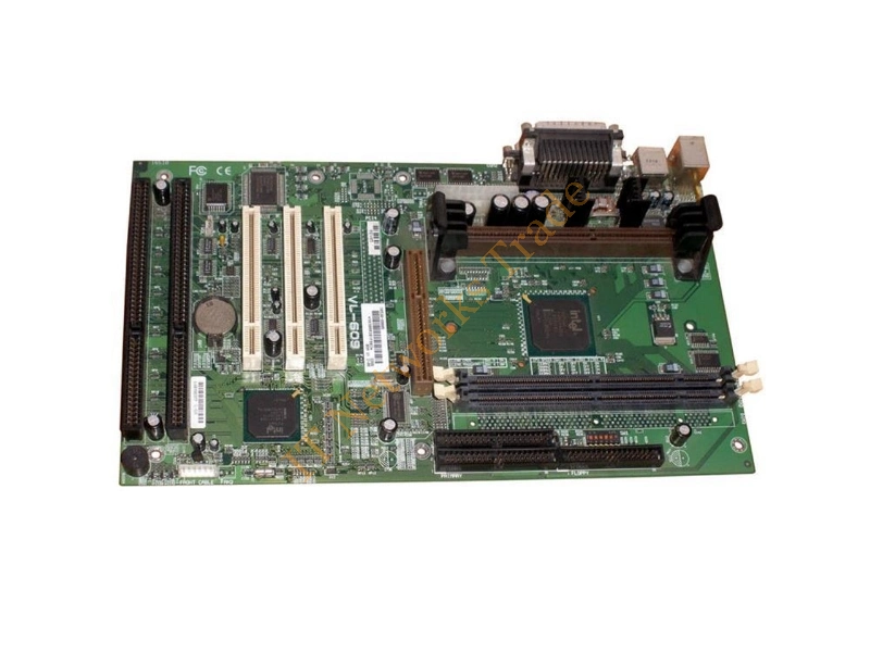 D6530-60001 HP 1-Slot System Board for Vectra VE Desktop Motherboard