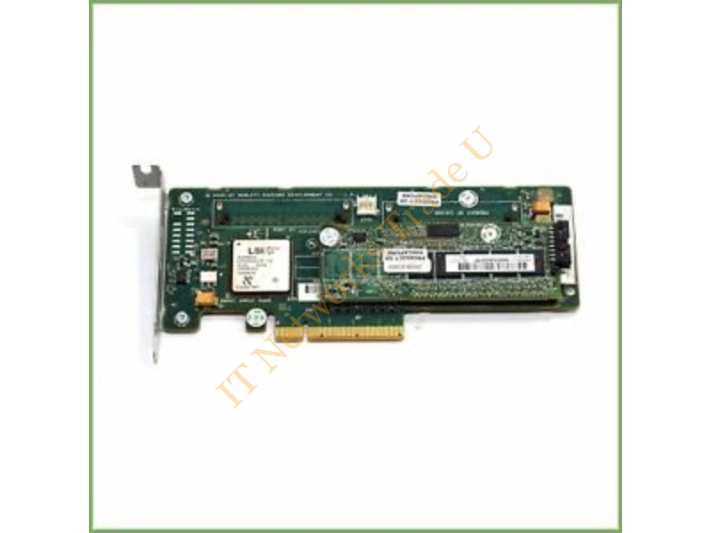 D6690-69001 HP FastRAID 2 PCI RAID-Port Adapter Board With 16MB Cache Raid Controller