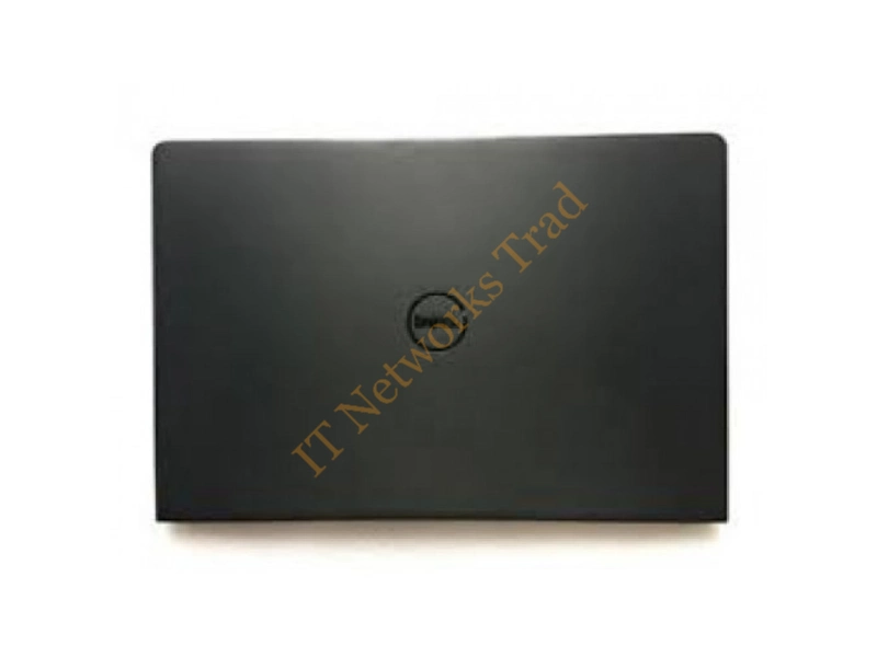 D66XG Dell Vostro 3558 LED Black Back Cover Laptop Accessory