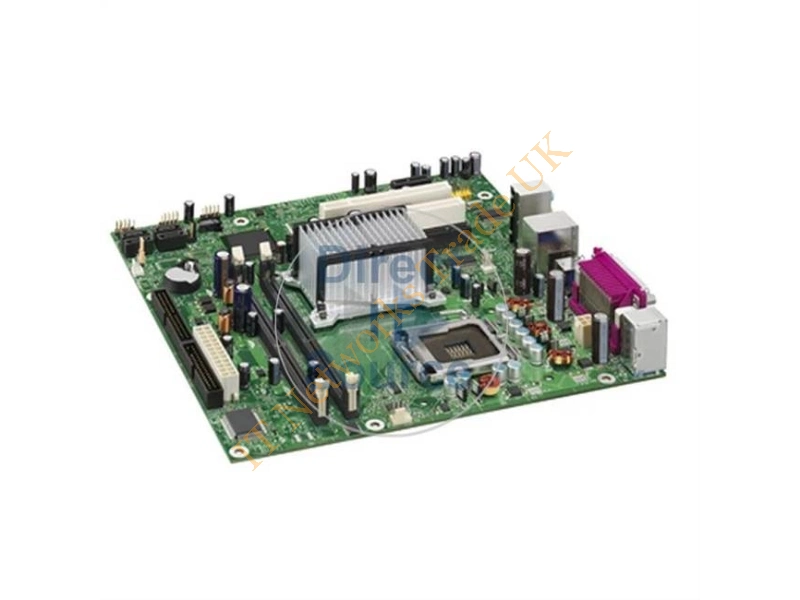 D67193-205 Intel Socket 775- Motherboard