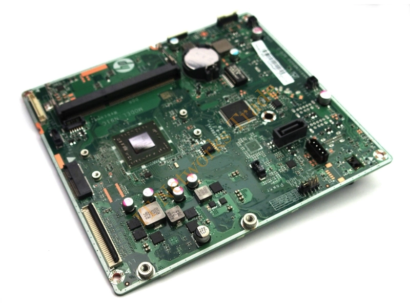 D6720-60001 HP System Board for Kayak XA6 Desktop Motherboard