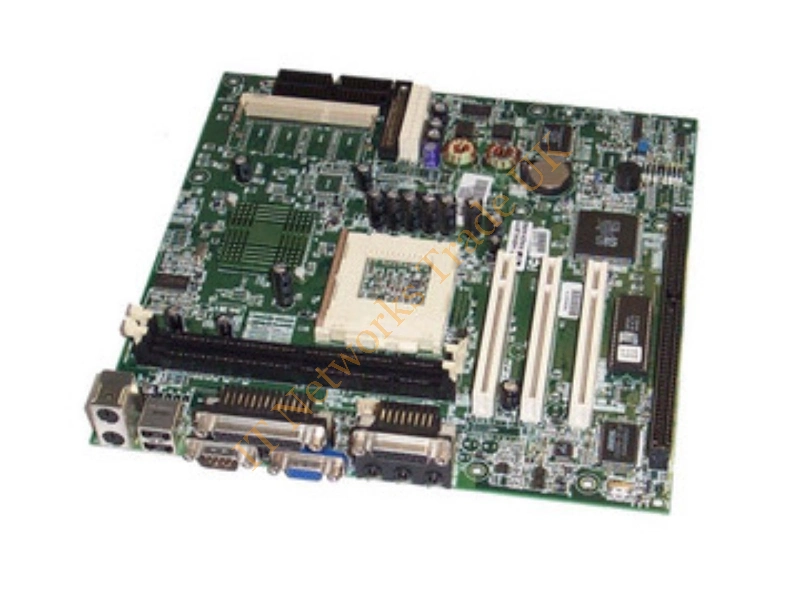 D6750-60001 Dell / HP Brio System Board Motherboard