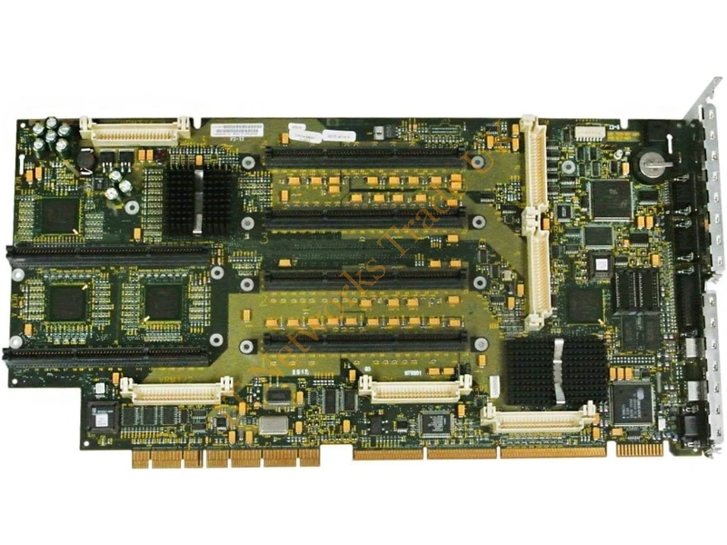 D6970-60000 HP System Board for NetServer LH4R A2 Server Motherboard