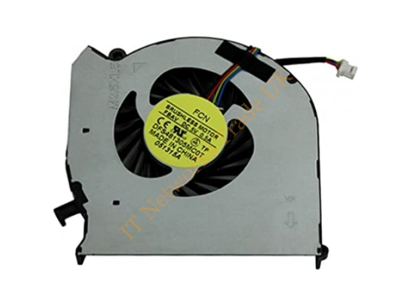 D6970-63002 HP Fan Assembly Cooling Fan