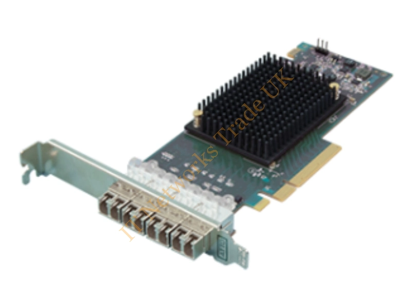 D6977A HP Fibre Channel Host Bus Adapter Fiber Channel Controller