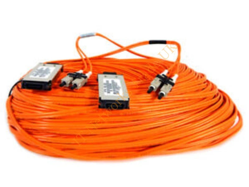 D6981A HP 100M Optical short-Wave Fiber Channel Cable for NetServer LXr 8000