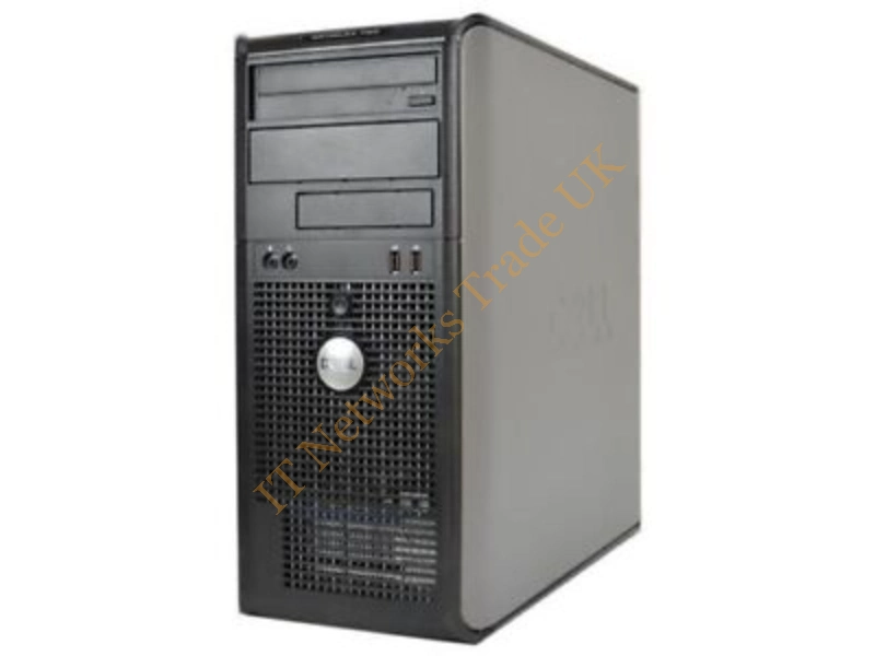 D6HDN Dell 8X DVD SATA OPTIPLEX 760 Tower CD And DVD Burner