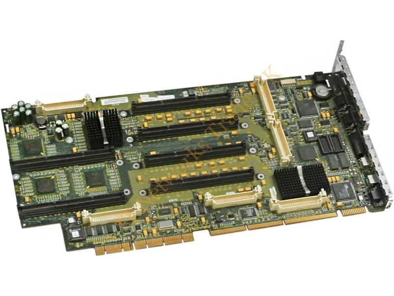 D7014-69002 HP System Board for NetServer LH4R Server Motherboard