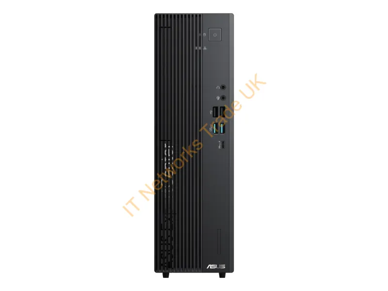 D701SER-XS703 - Asus Expertcenter D7 Sff D701Ser-Xs703 Intel Core I7 I7-14700 16 Gb Ddr5-Sdram 512 Gb Ssd Windows 11 Pro Tower Pc Black