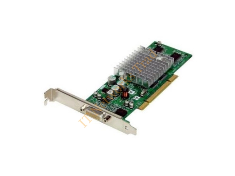 D7036 Dell nVidia Quadro NVS 280 64MB PCI Express Video Graphics Card