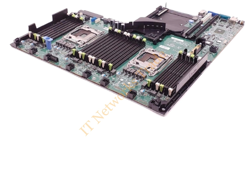 D7054-63003 HP I/O Baseboard for NetServer LXr8500 Server Accessory