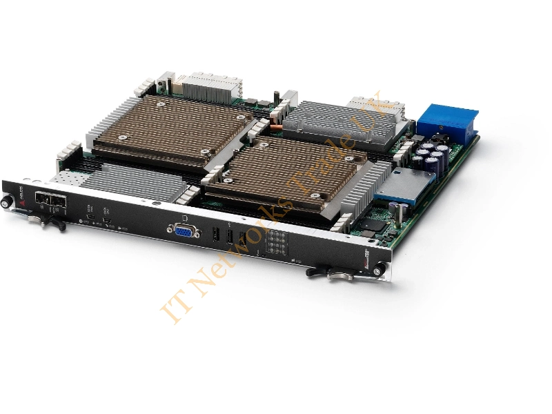 D7054-63004 HP CPU Carrier Board for NetServer LXr 8500 Processor Board