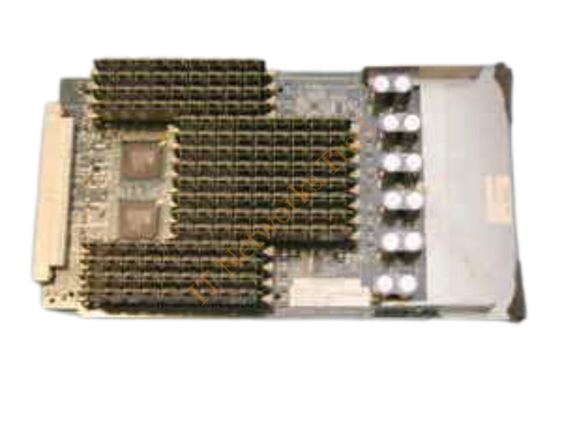 D7054-69005 HP 16-Slots Memory Board