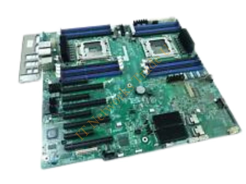 D70727-303 Intel Hard Drive Bay Backplane for MFSYS25V2 Server HDD Accessory