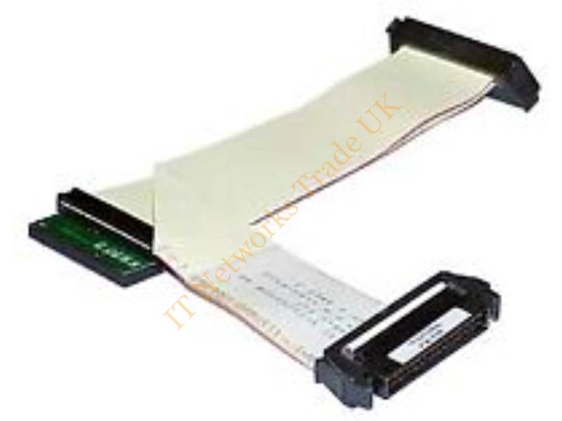 D7082A HP Cable Kit for Netserver Lpr Miscellaneous Cable
