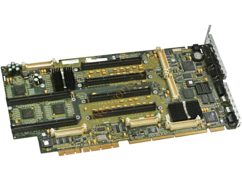 D7092-69001 HP I/O Board for Netserver LH4 Server Accessory