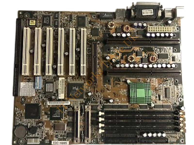 D7140-60000 HP System Board for NetServer Server Motherboard