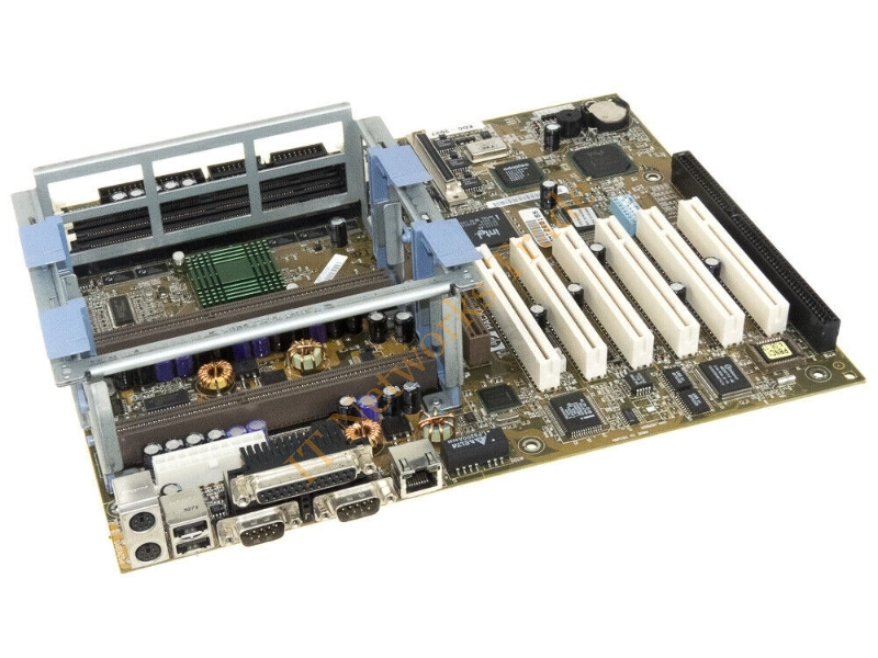 D7140-63003 HP Bezel for Net Server E60 Server Accessory