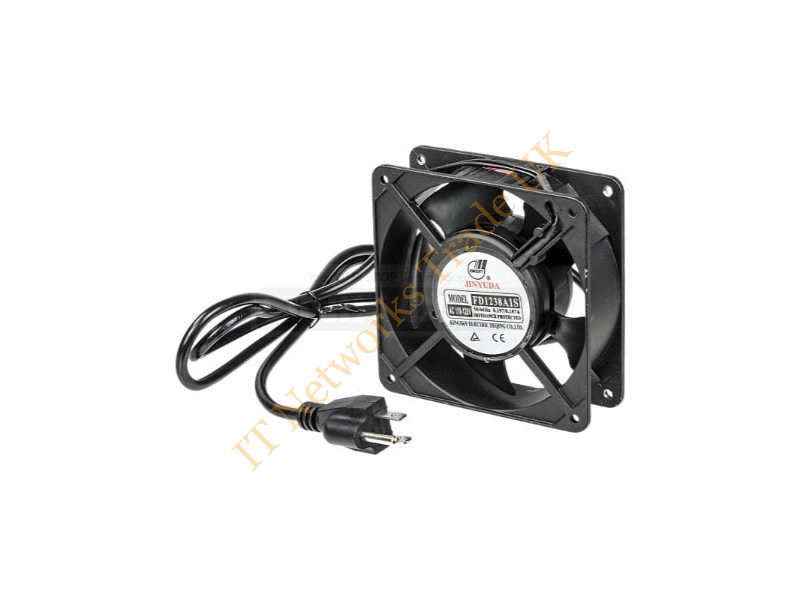 D7140-63018 HP Tubeaxial Fan Cooling Fan