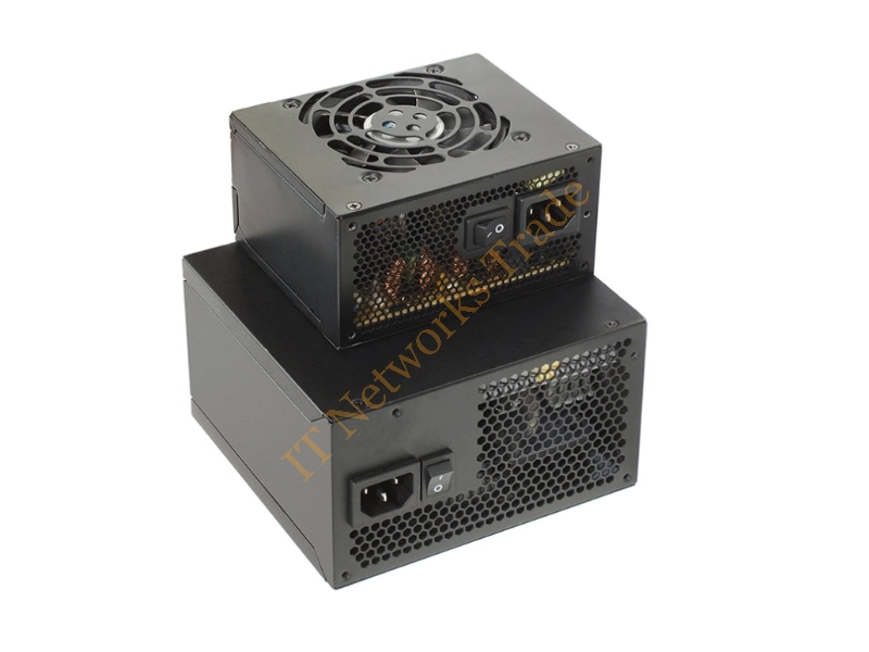 D73299-007 Intel MFSYS25 1050-Watts Redundant Hot-Plug Power Supply Module