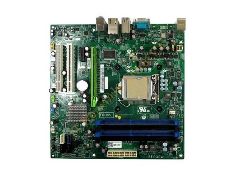 D735T Dell System Board for Vostro 430 Desktop Motherboard